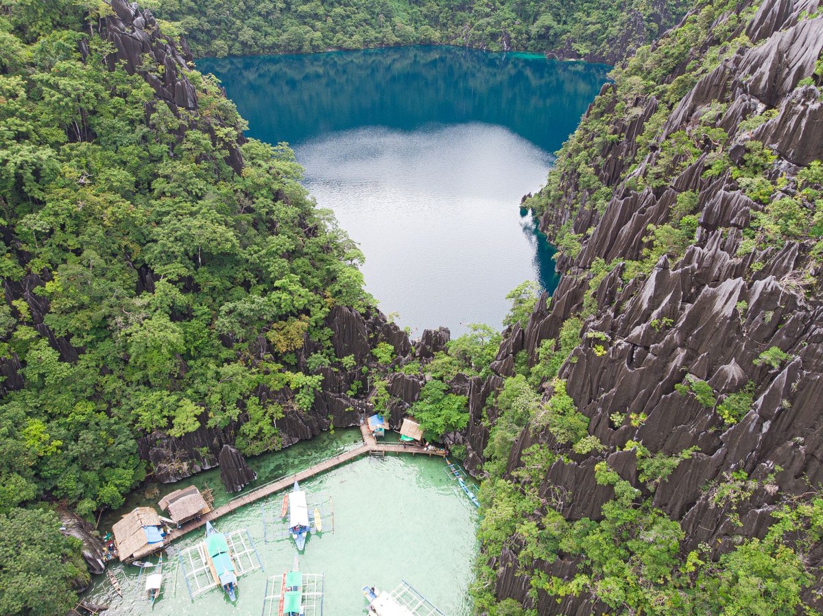 Lake Cabugao