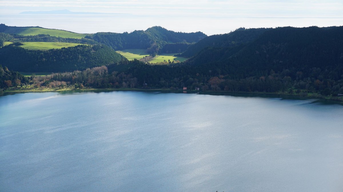 Lagoa Formosa