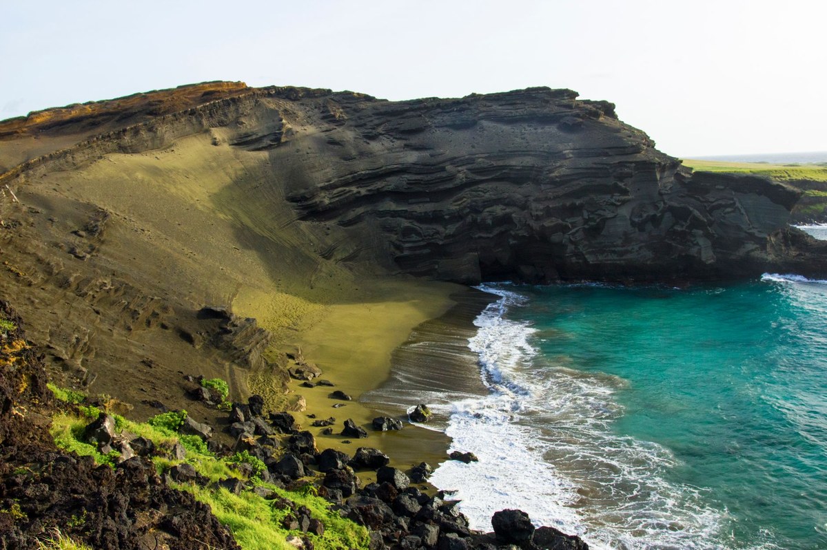 Halena Beach