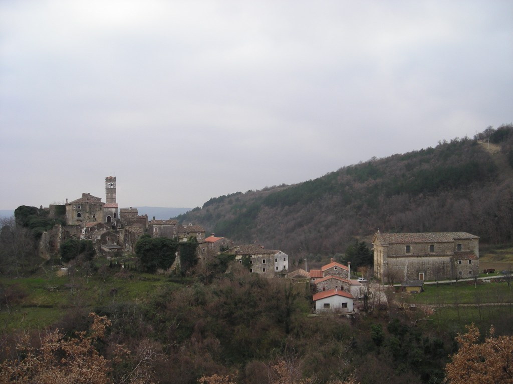 Castle Završje