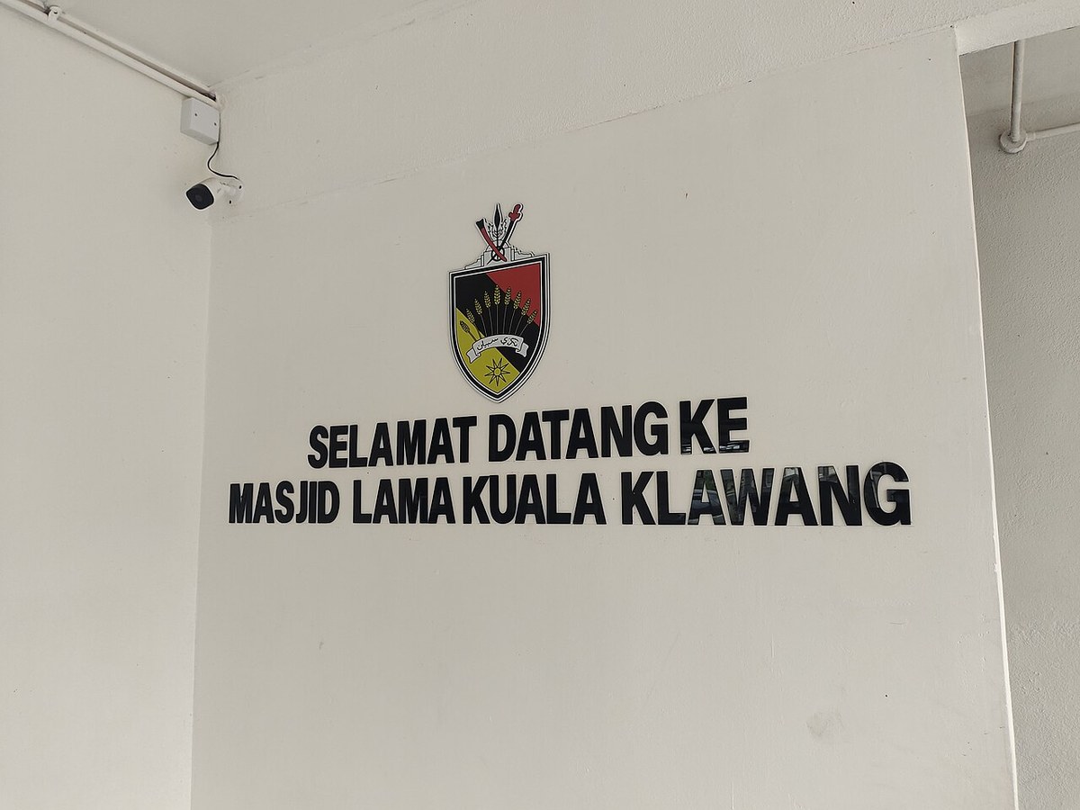 Bukit Buaian