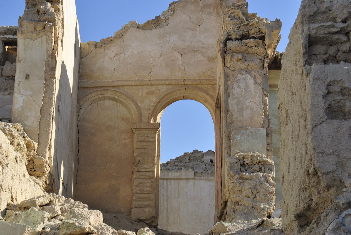 Sidi Driss