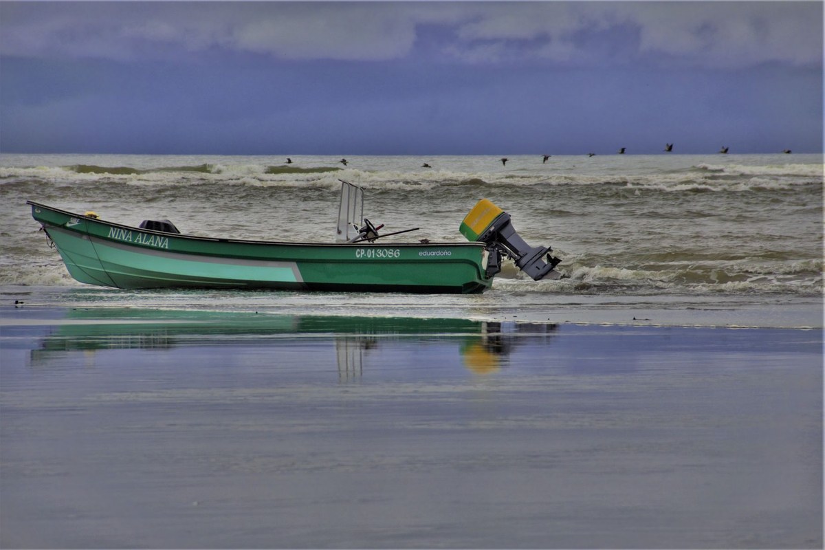 Playa Chacón