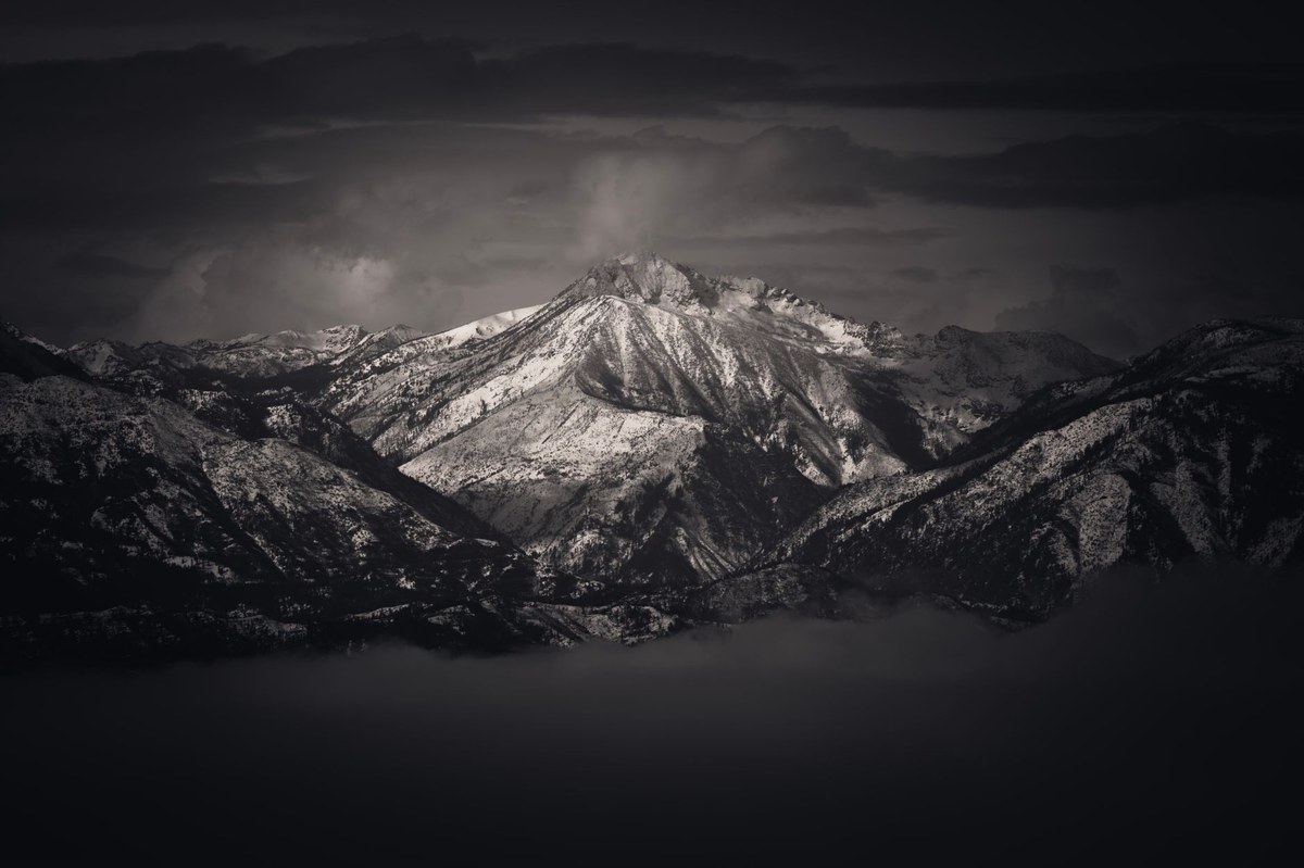 White Peak