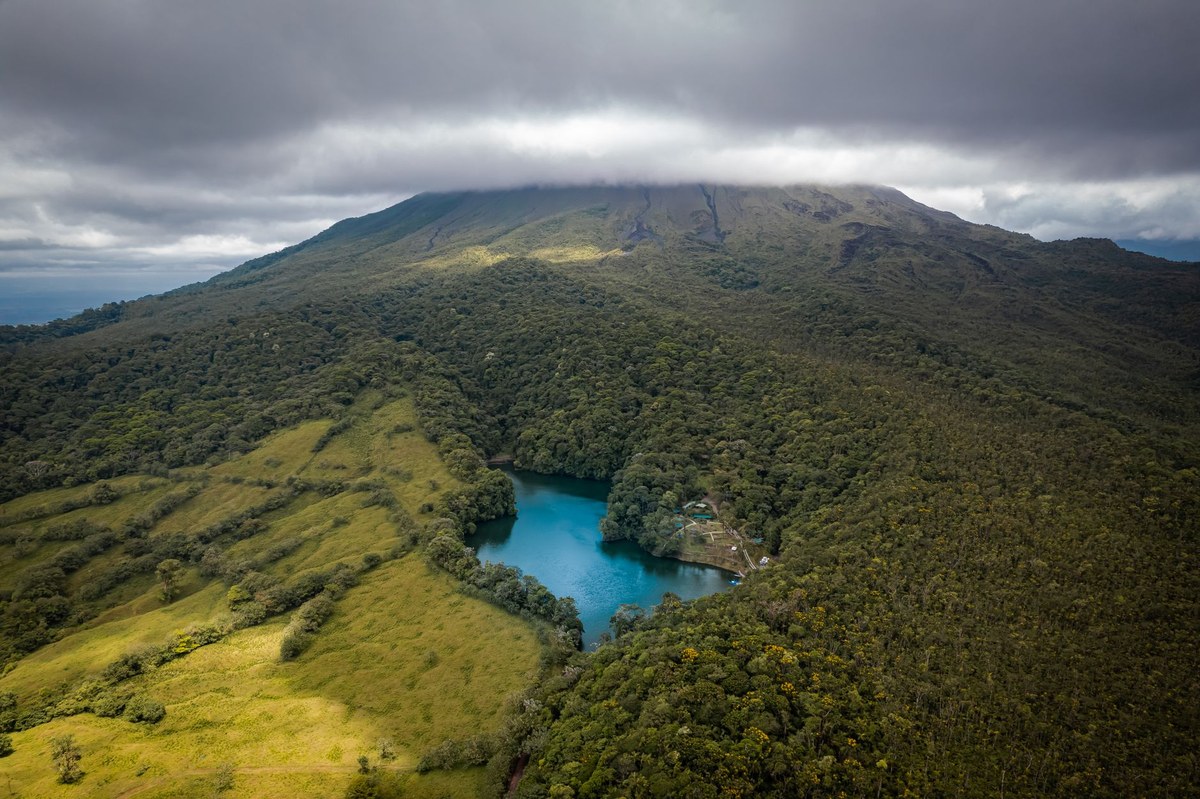 Cerro Diká
