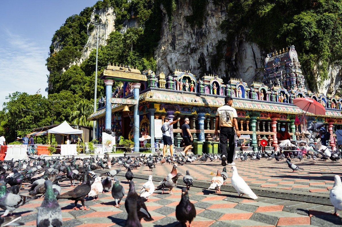 Gua Batu Balai