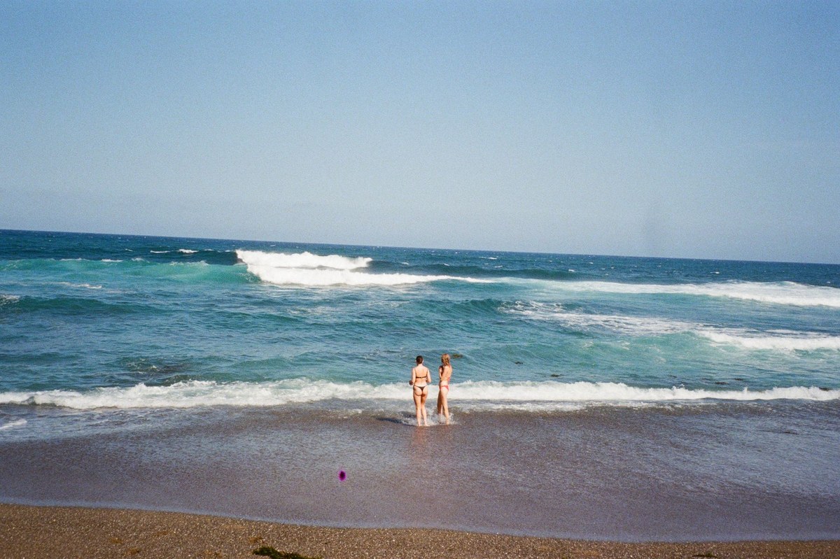 Bikini Beach