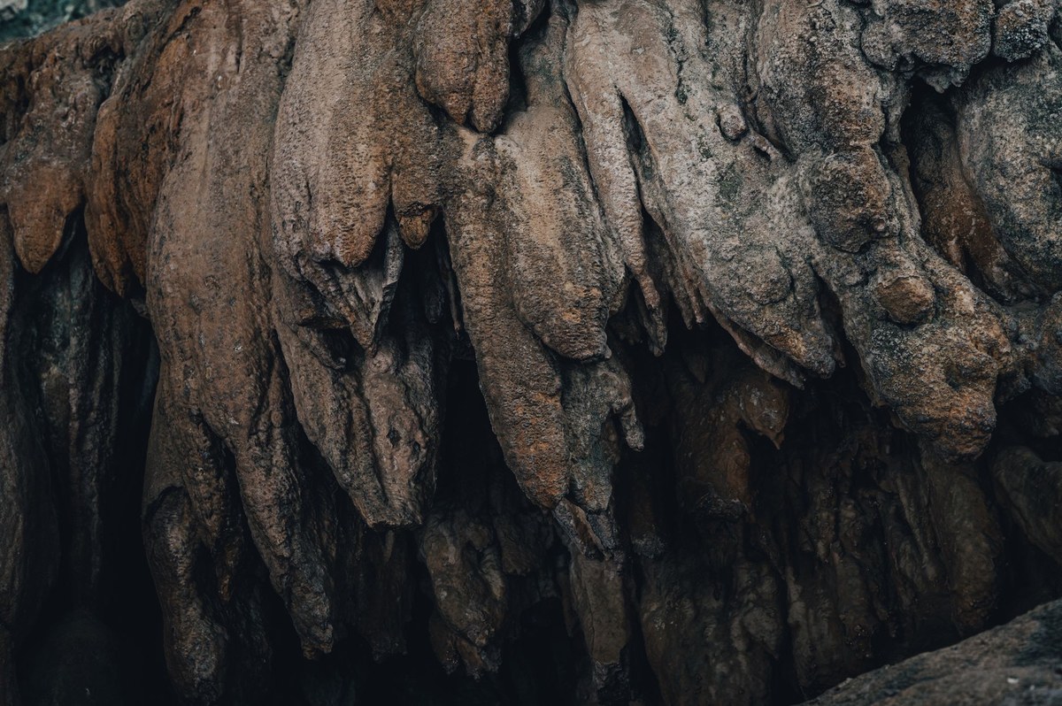 Pugariner Cave