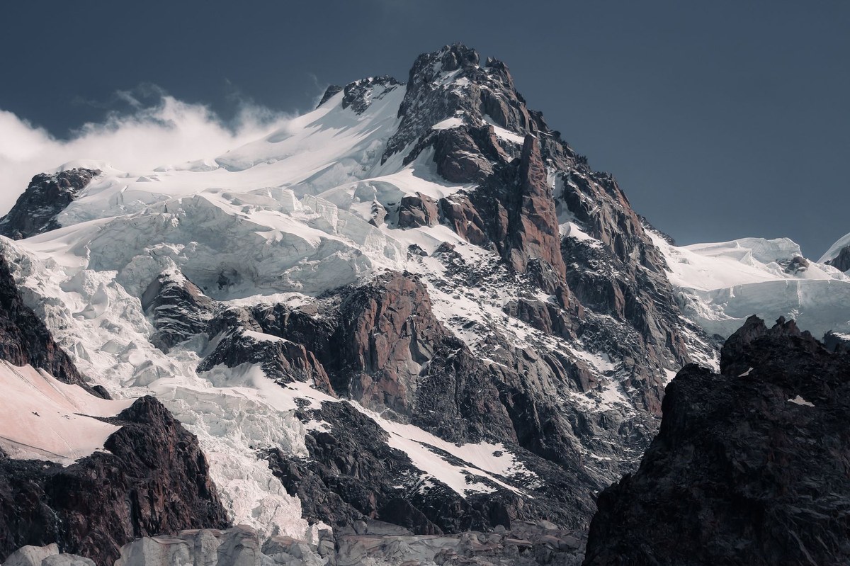 Mont Bekaikay