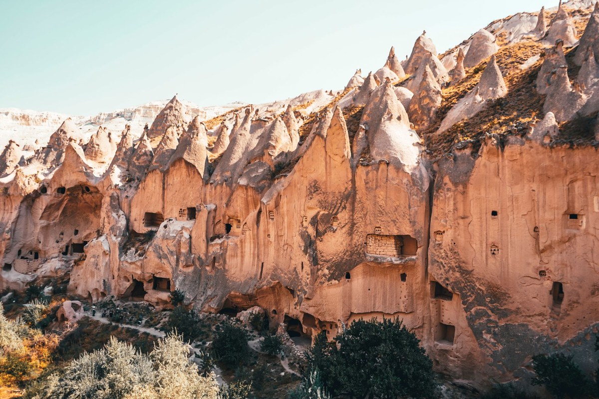 Peynir Cave