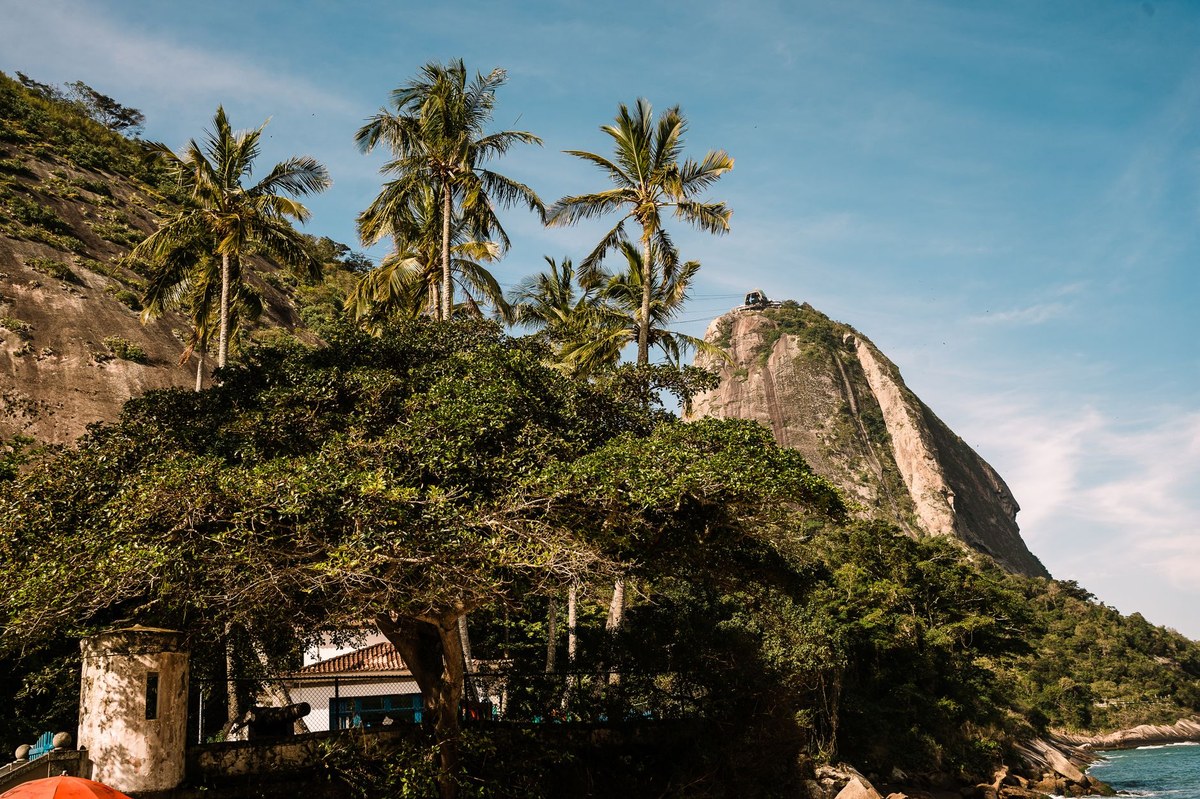 Morro Pac