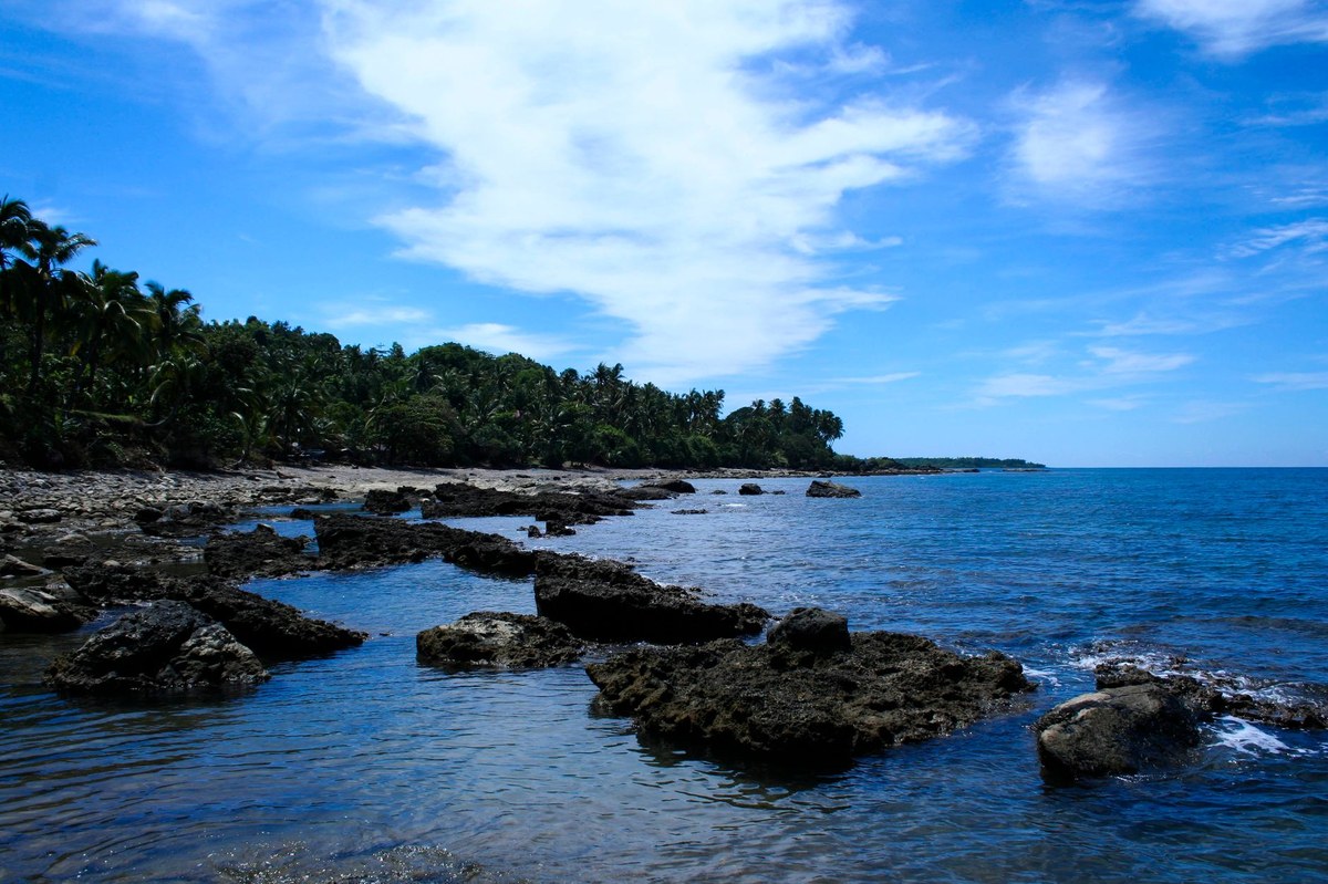 Malisbeng Beach