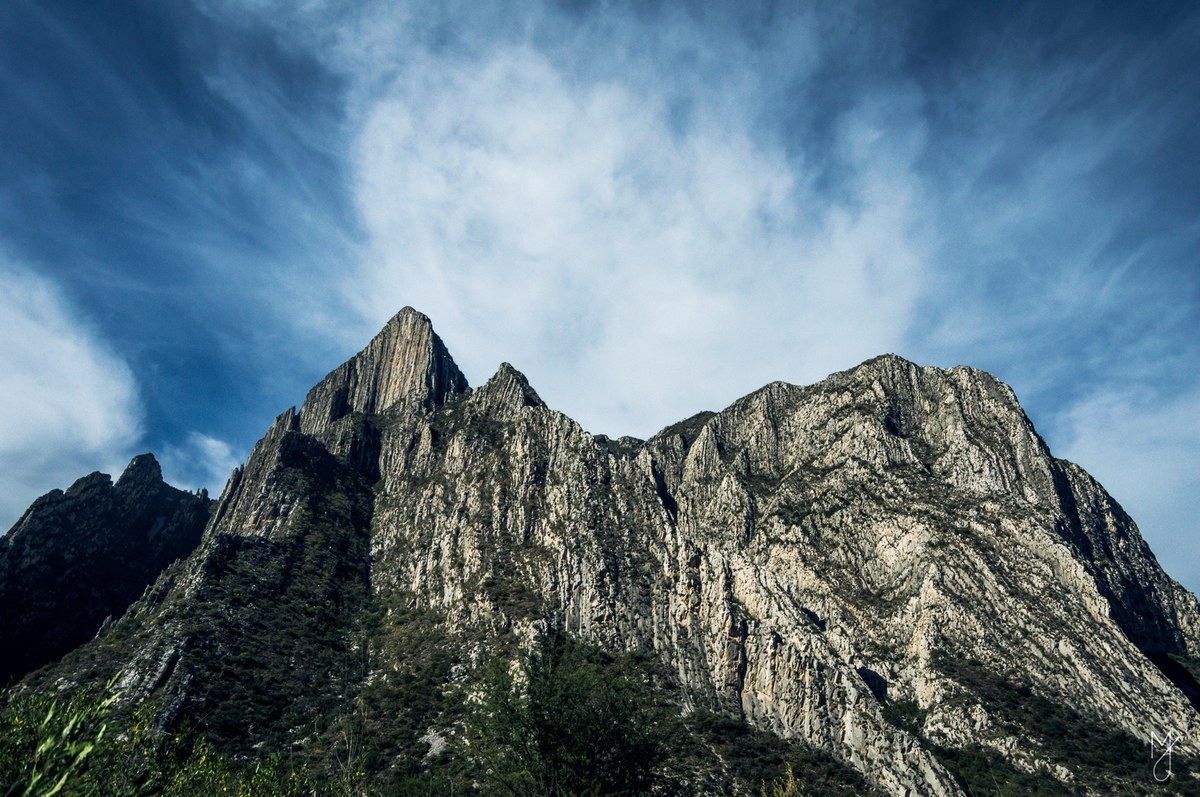 Cerro Cuate