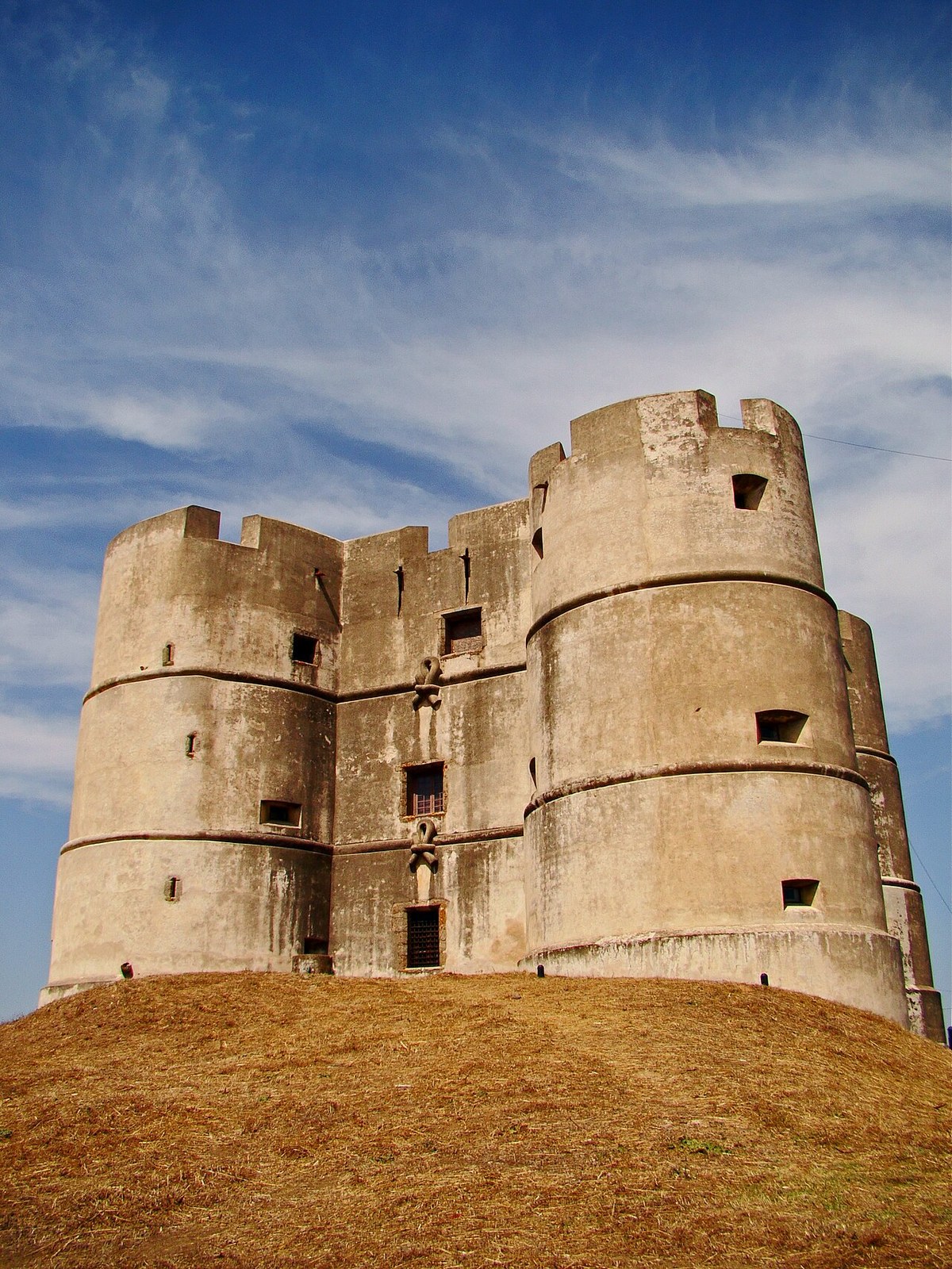 Castelo de Évora