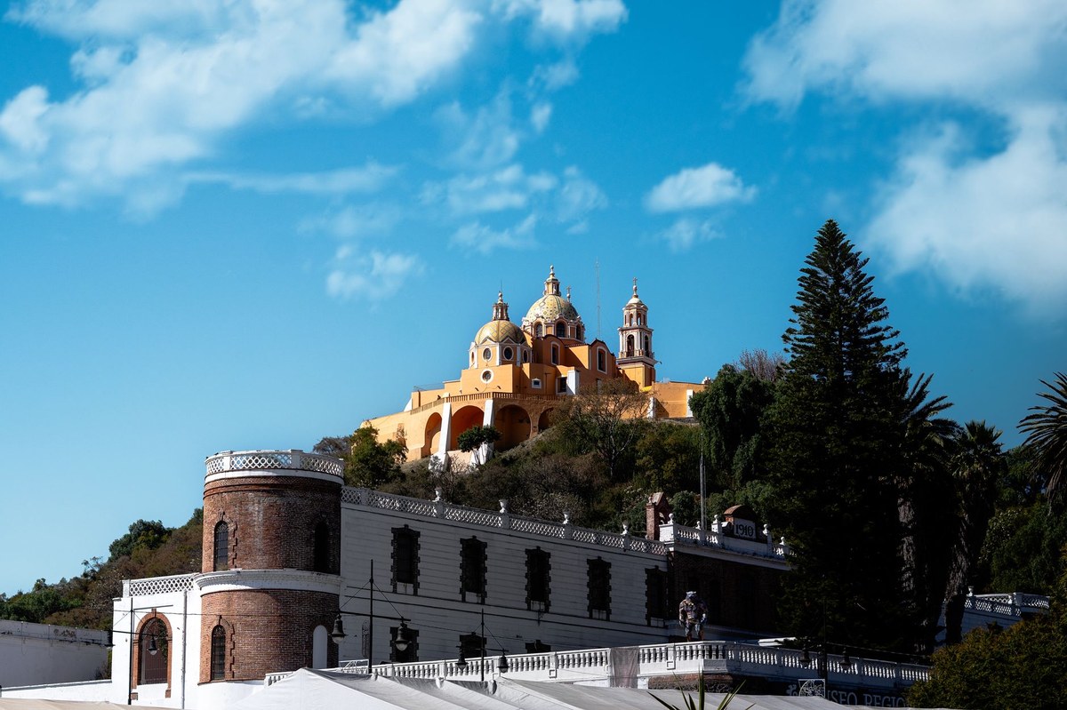 Cerro de Nuestra Señora