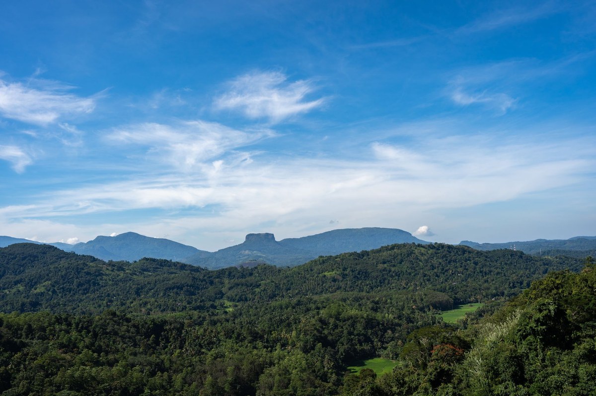 Kahanegala