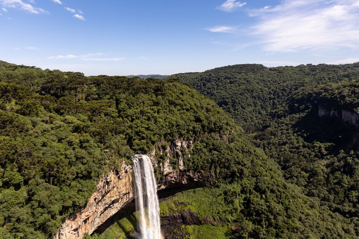 Salto do Mestre João