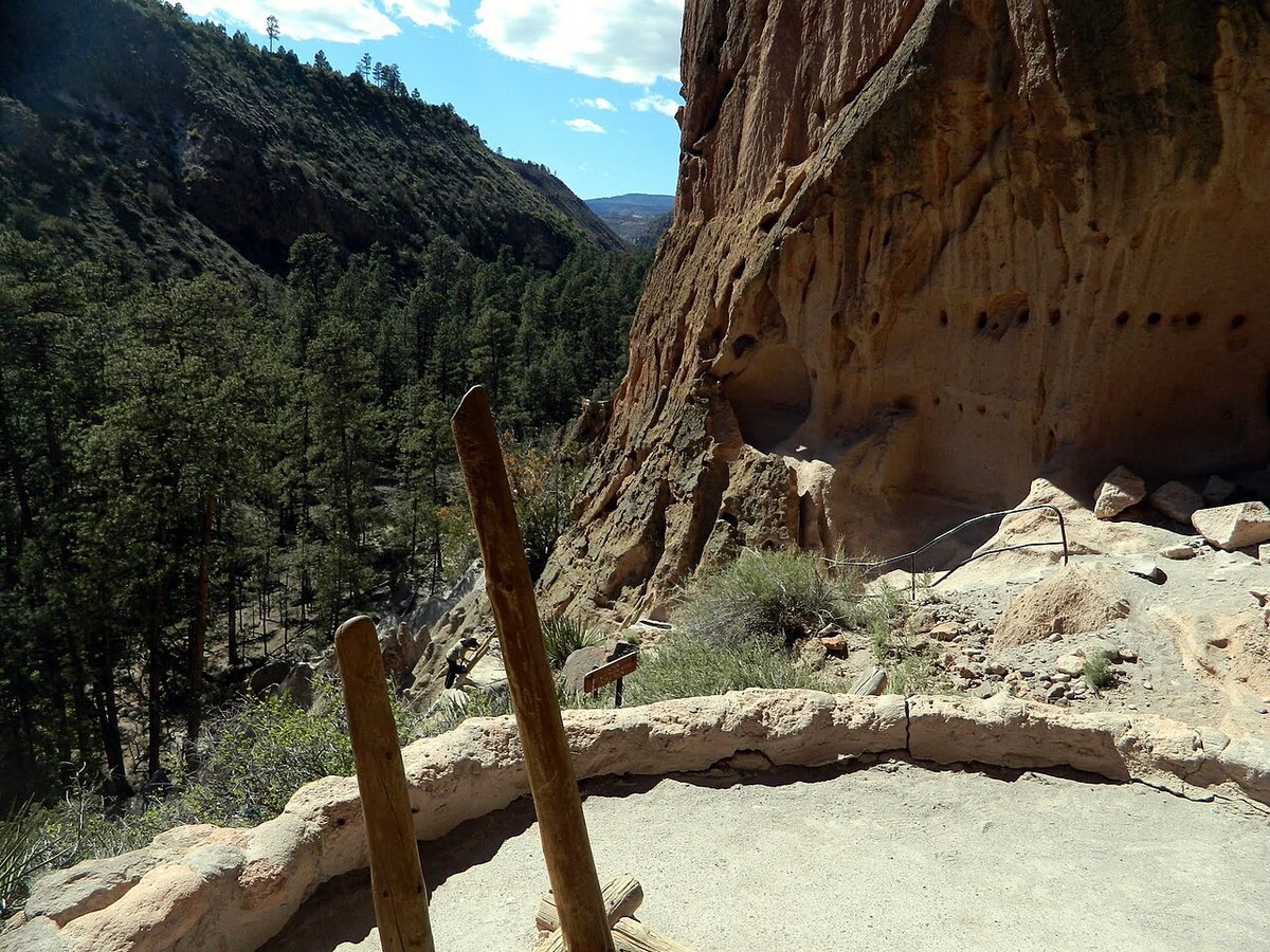 Ceremonial Cave