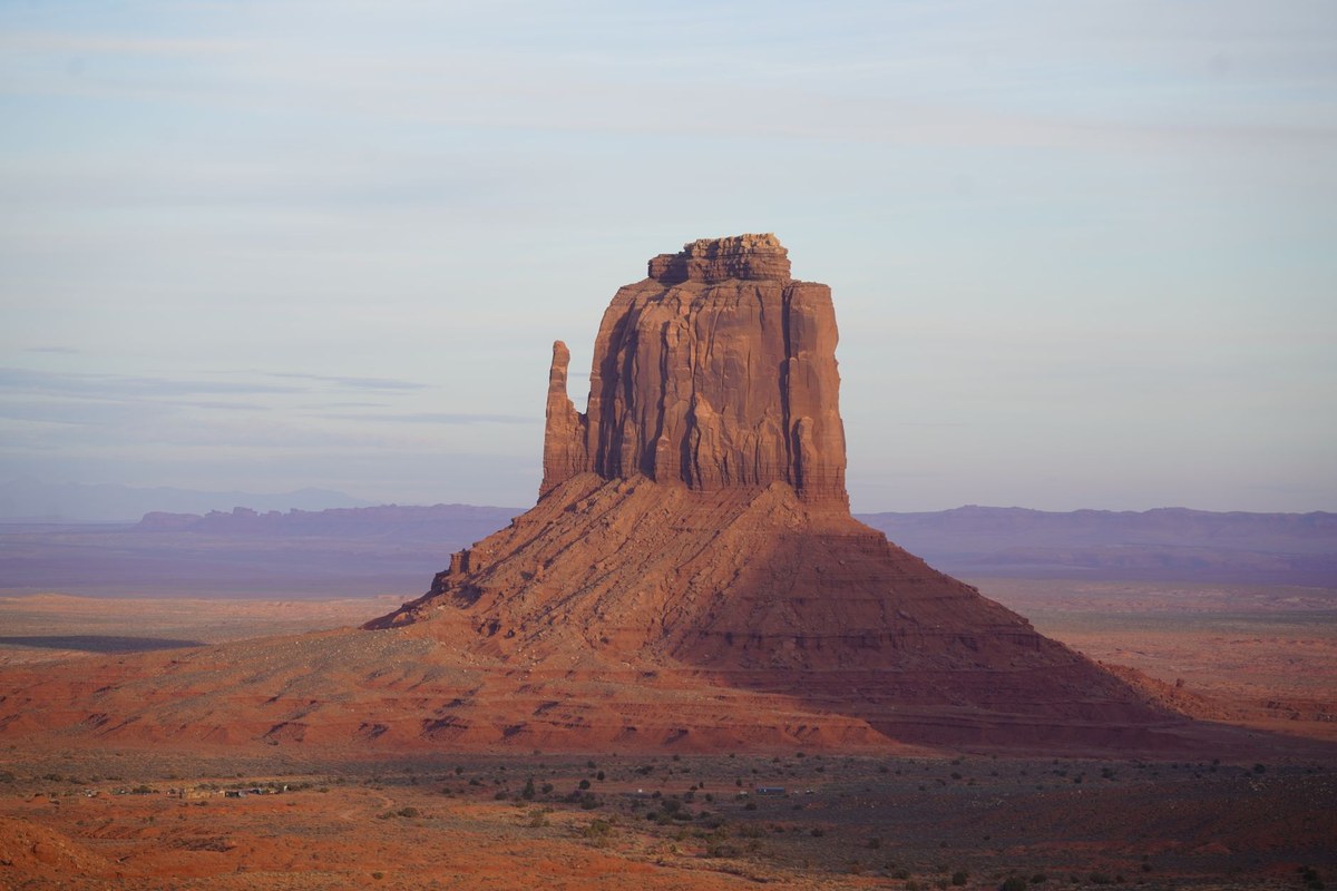 Montoya Butte