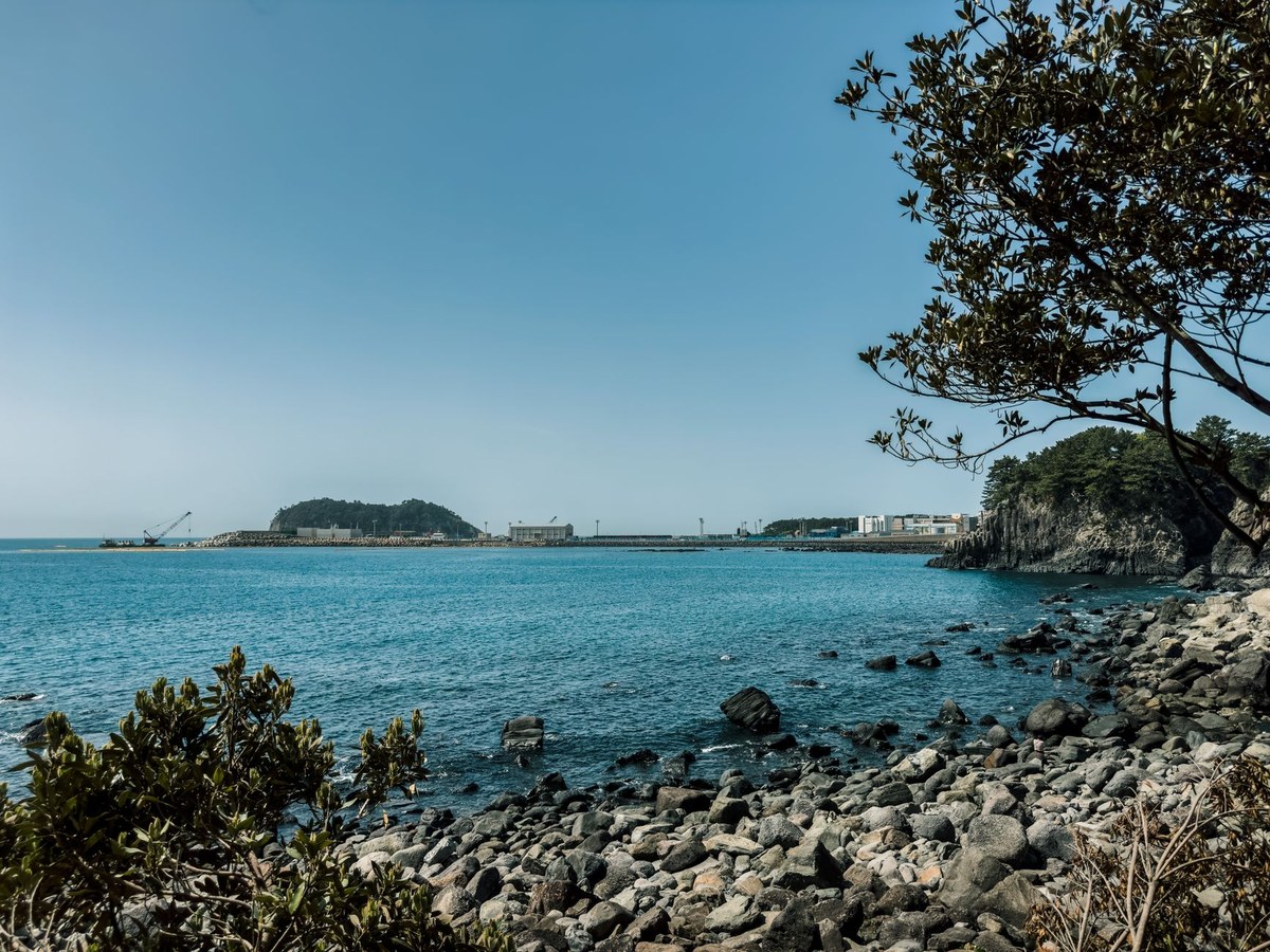 Yeonhwapokpo