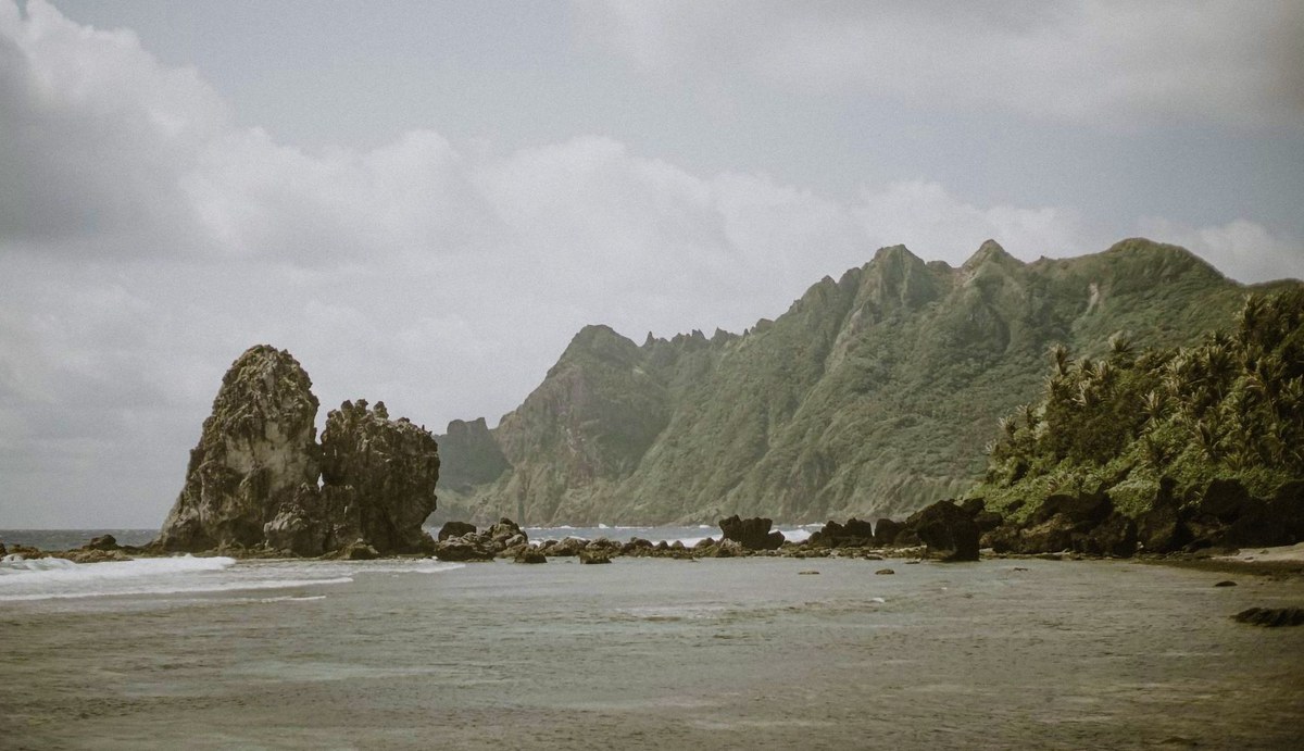 Calalapson Beach