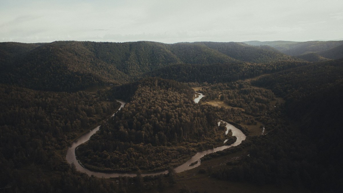 Malka Mari National Park
