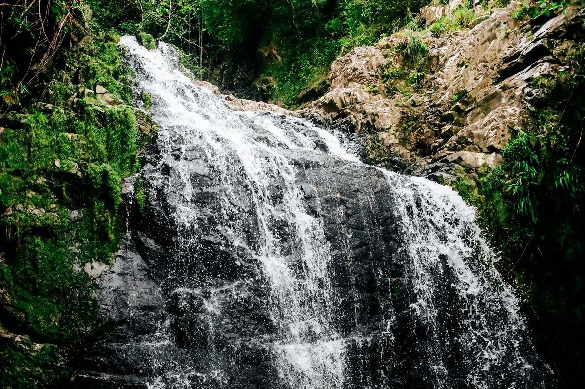 Jeram Gelugur