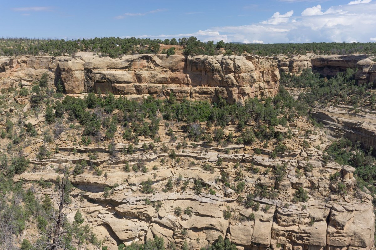 Mesa Blanca