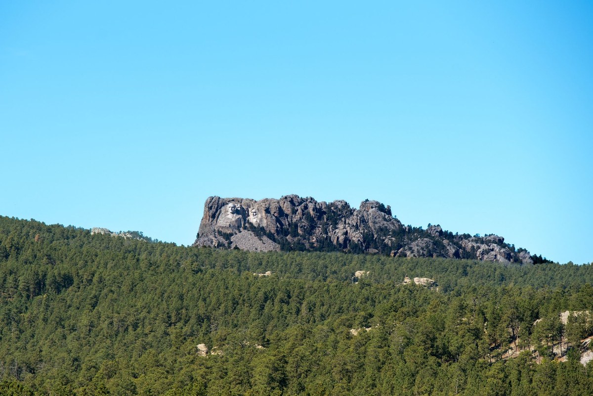 Grey Hill