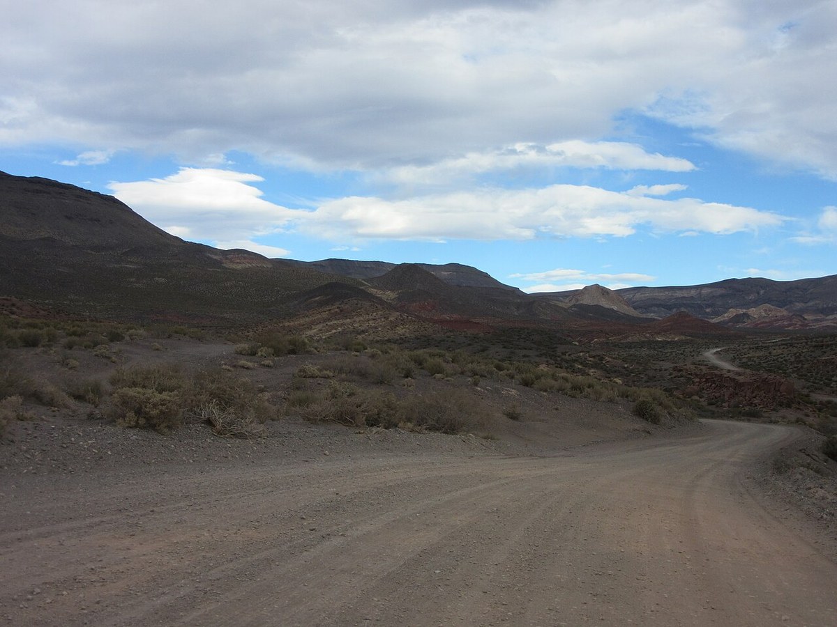 Volcán de Cochiquito