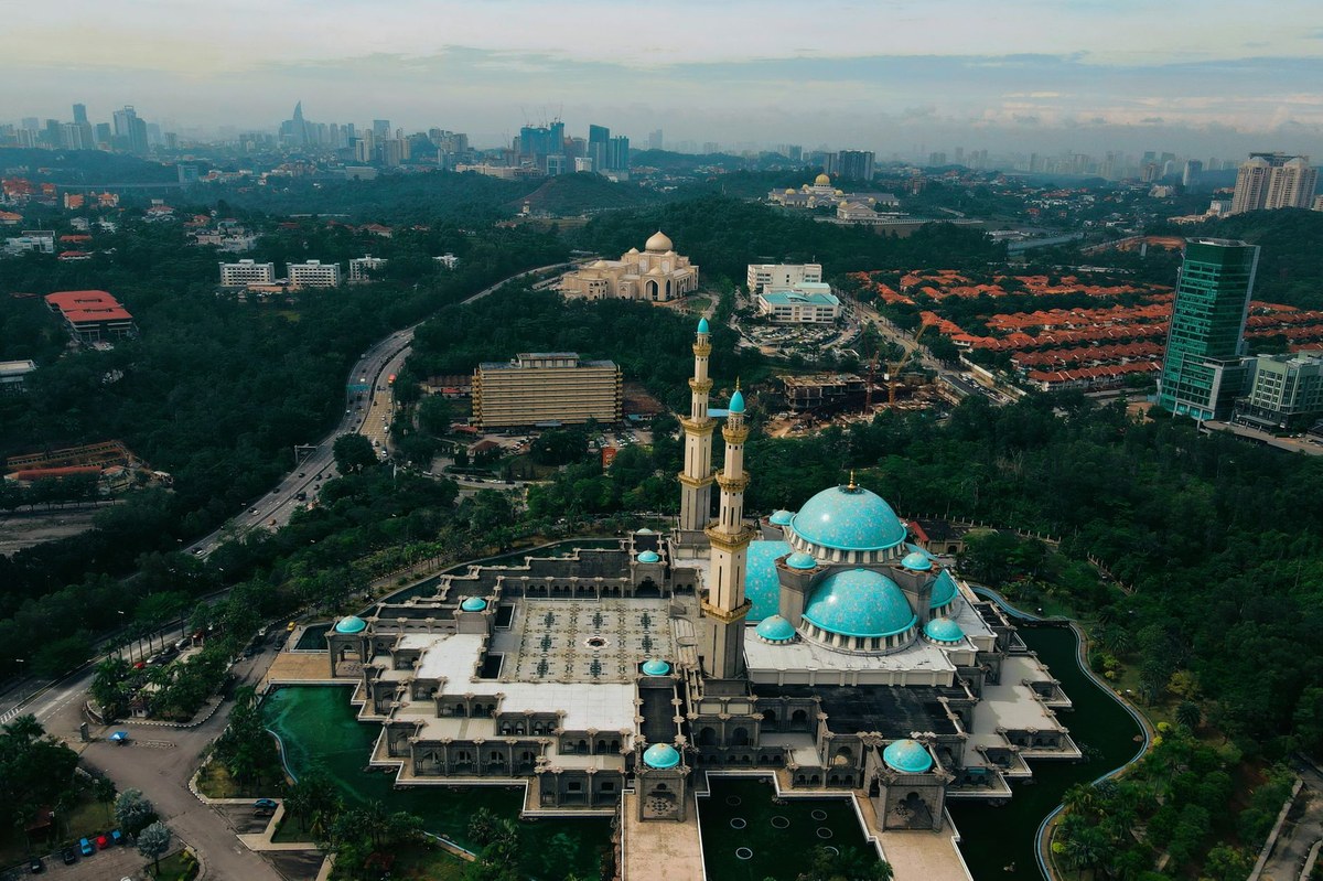 Bukit Masjid