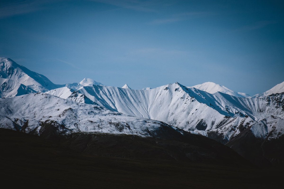 Spur Peak