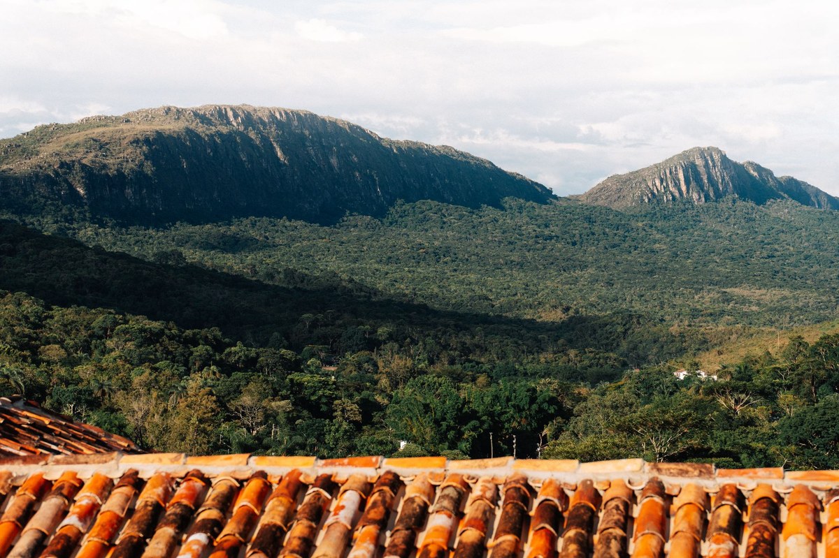 Serra São Miguel