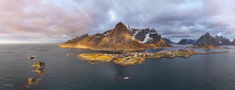 Lofoten