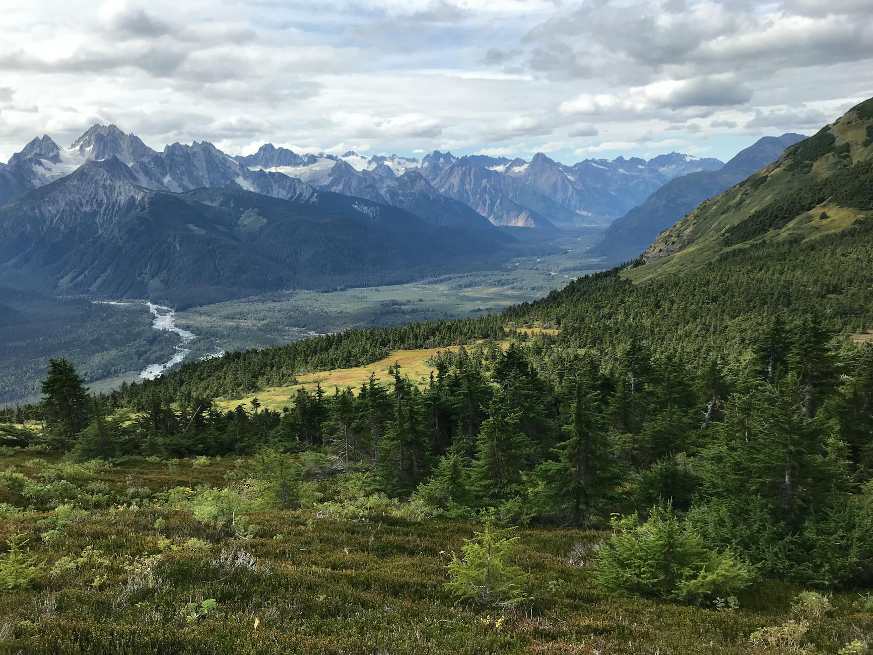 Alaska