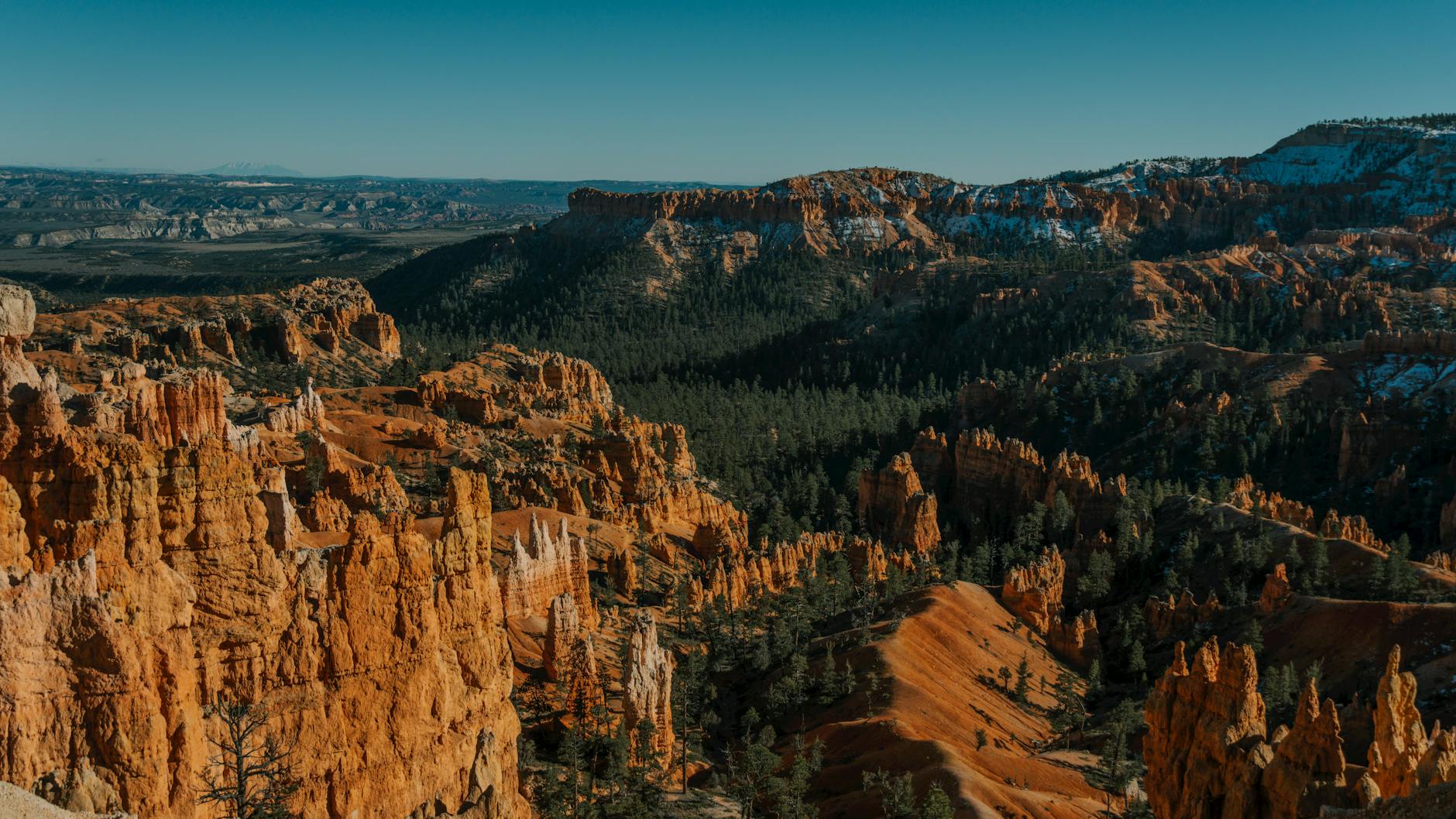 American Southwest