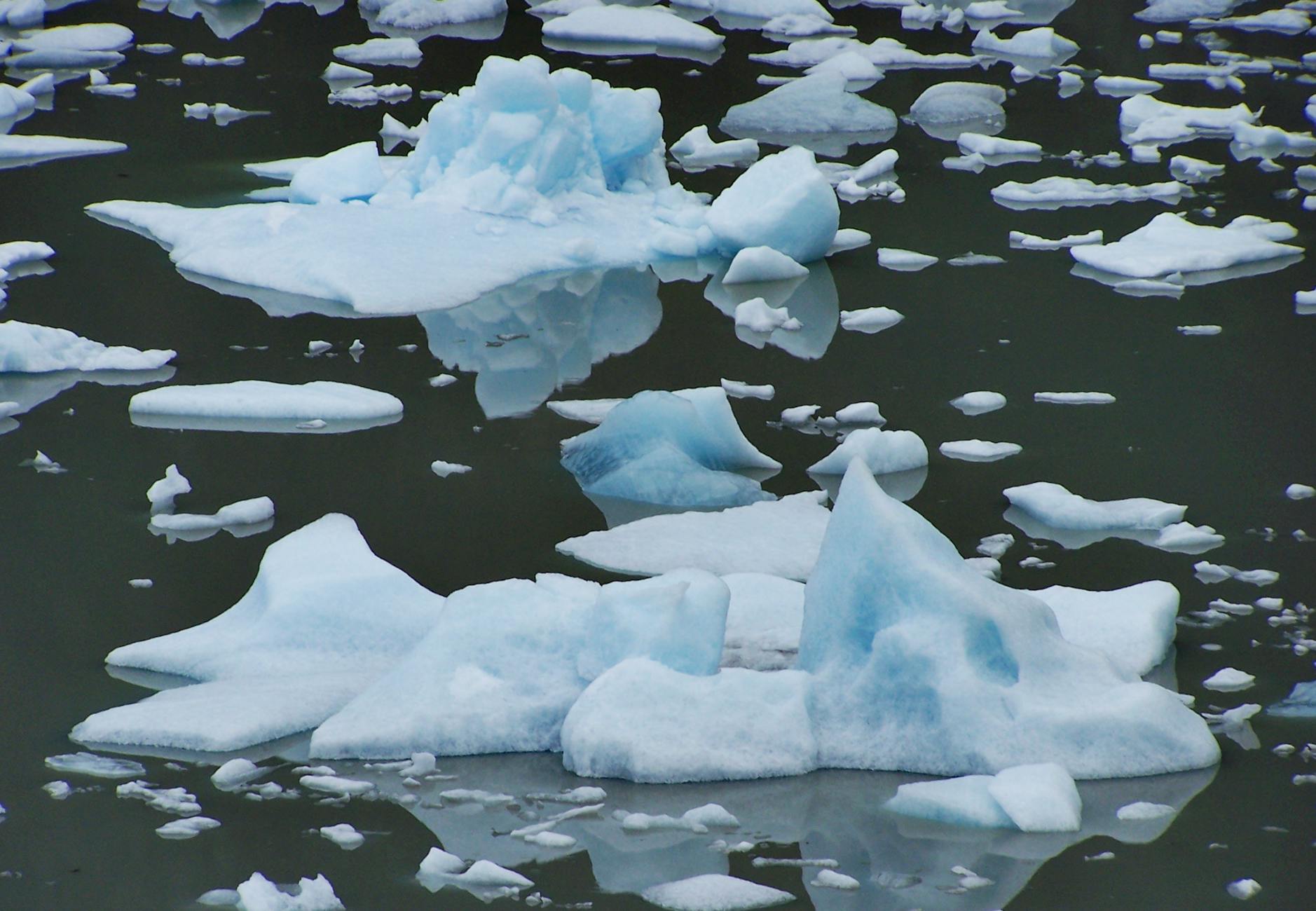 Antarctica