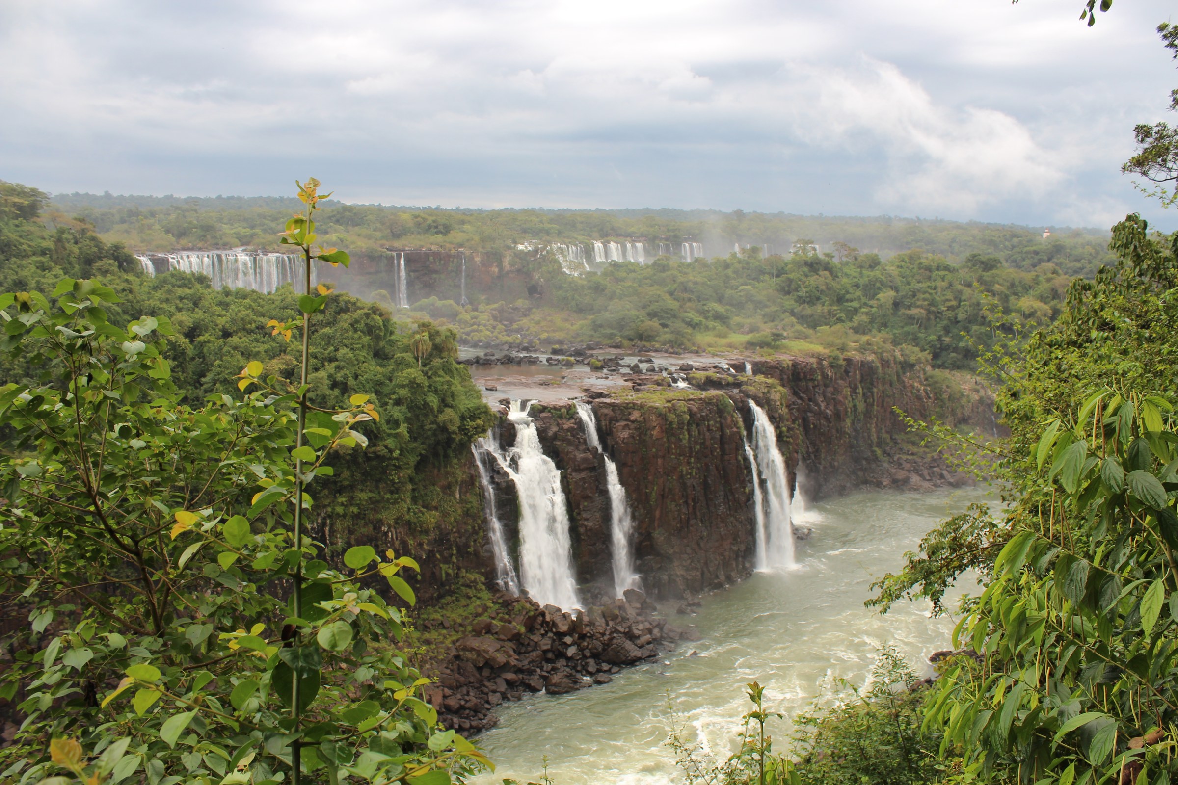 Argentina