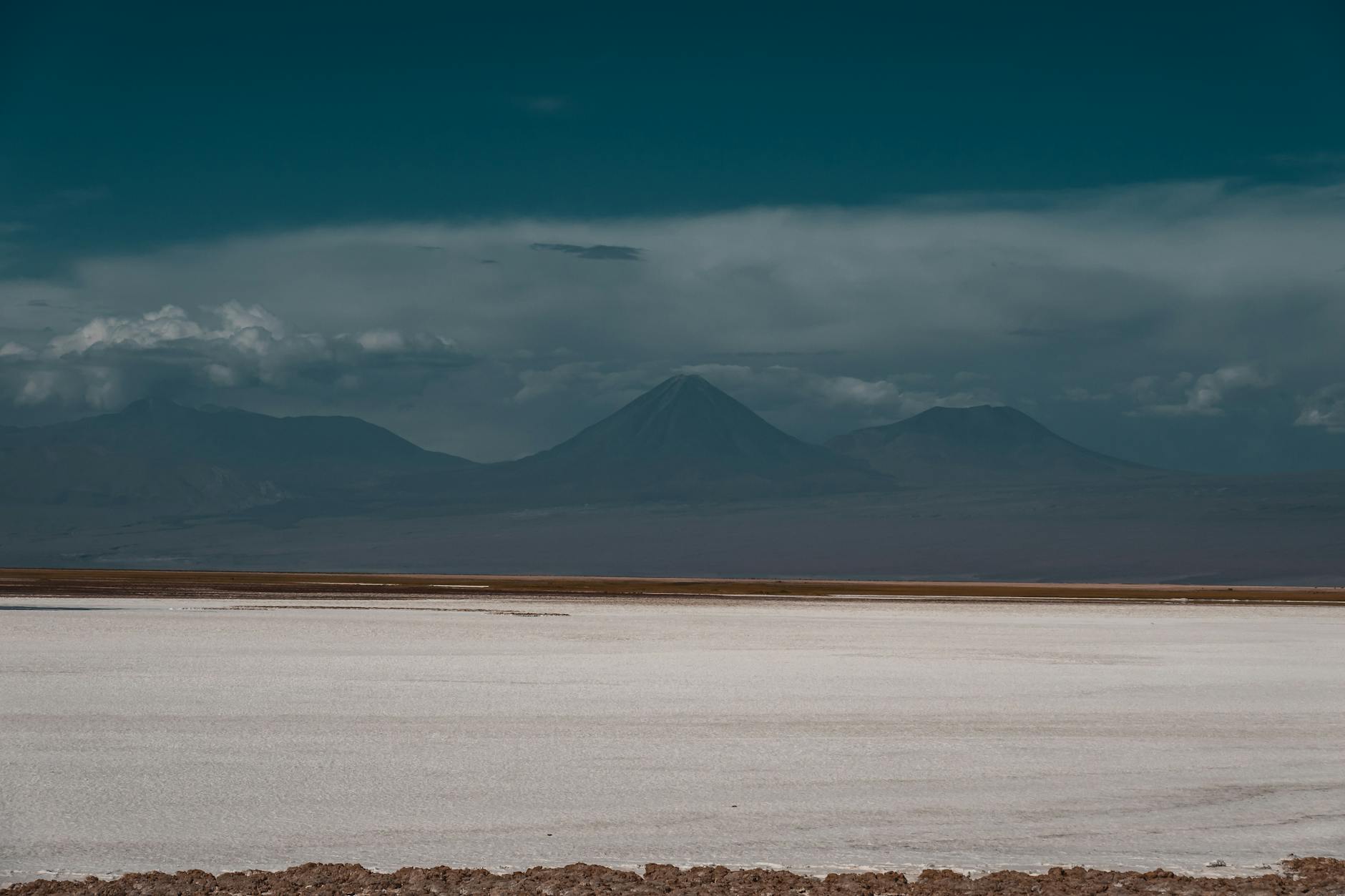 Atacama Desert