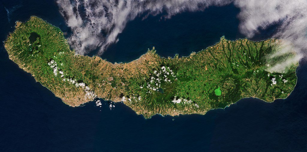 Azores
