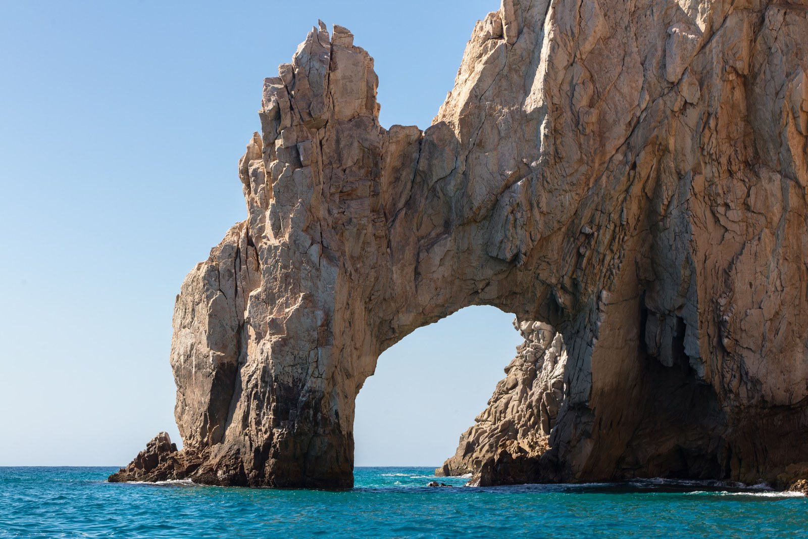 Baja California