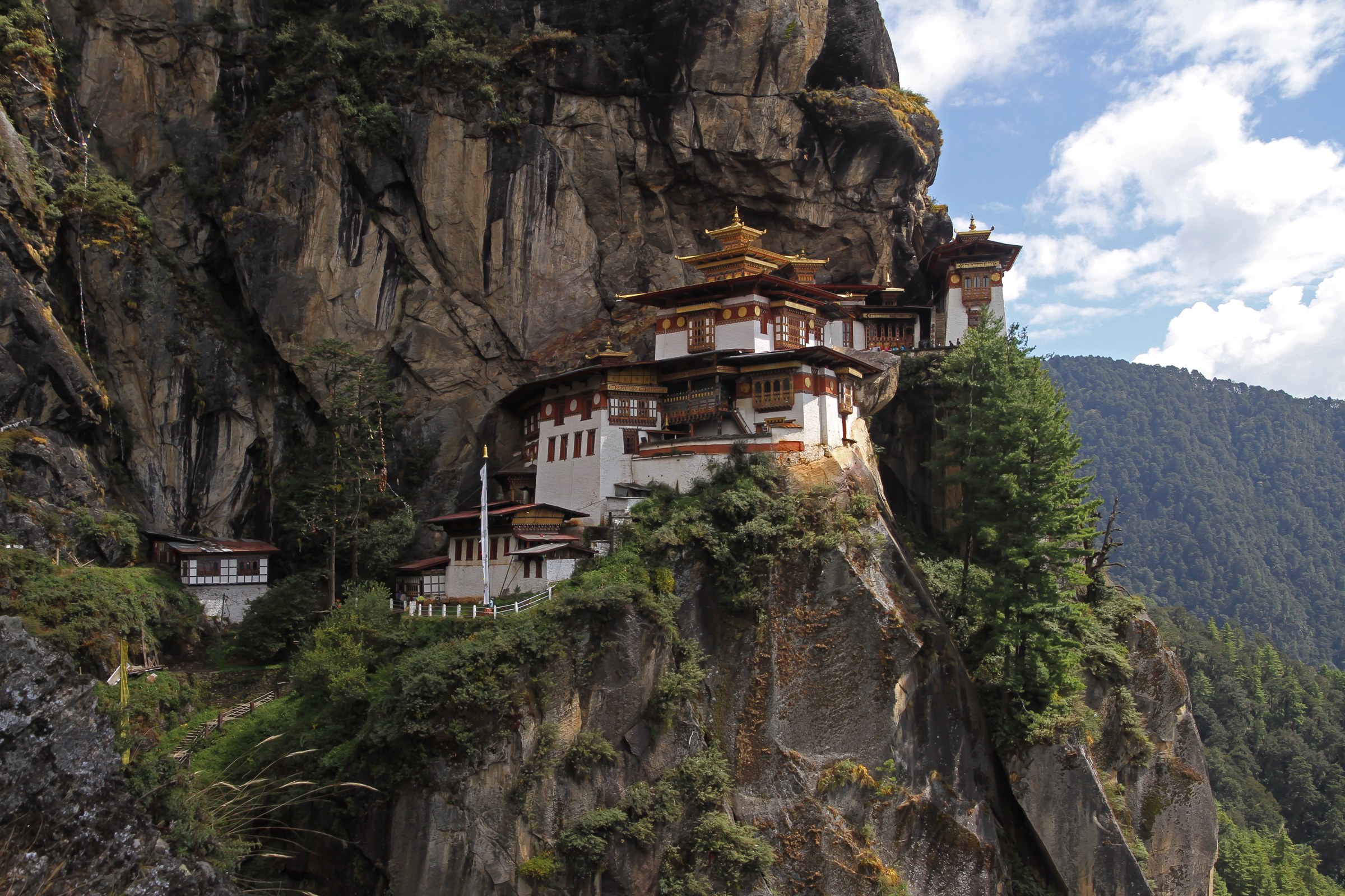 Bhutan