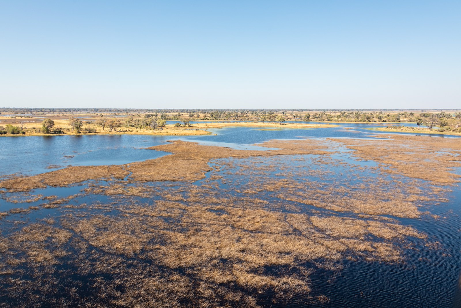 Botswana