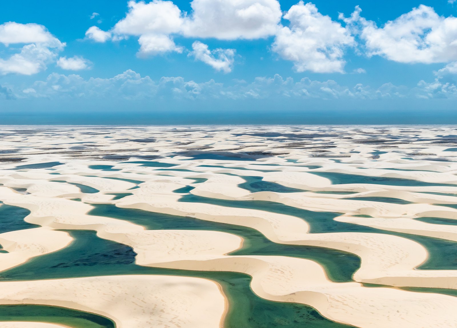 Northeast Brazil