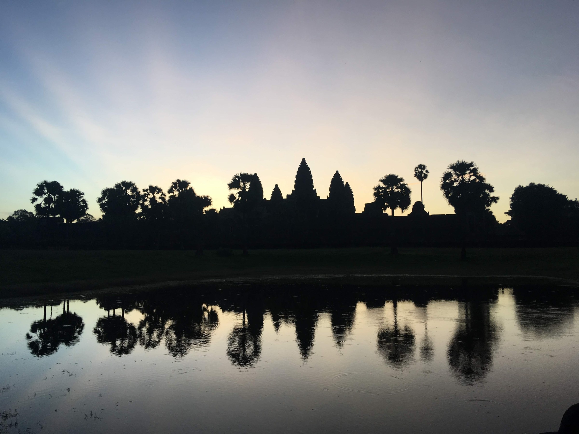 Cambodia