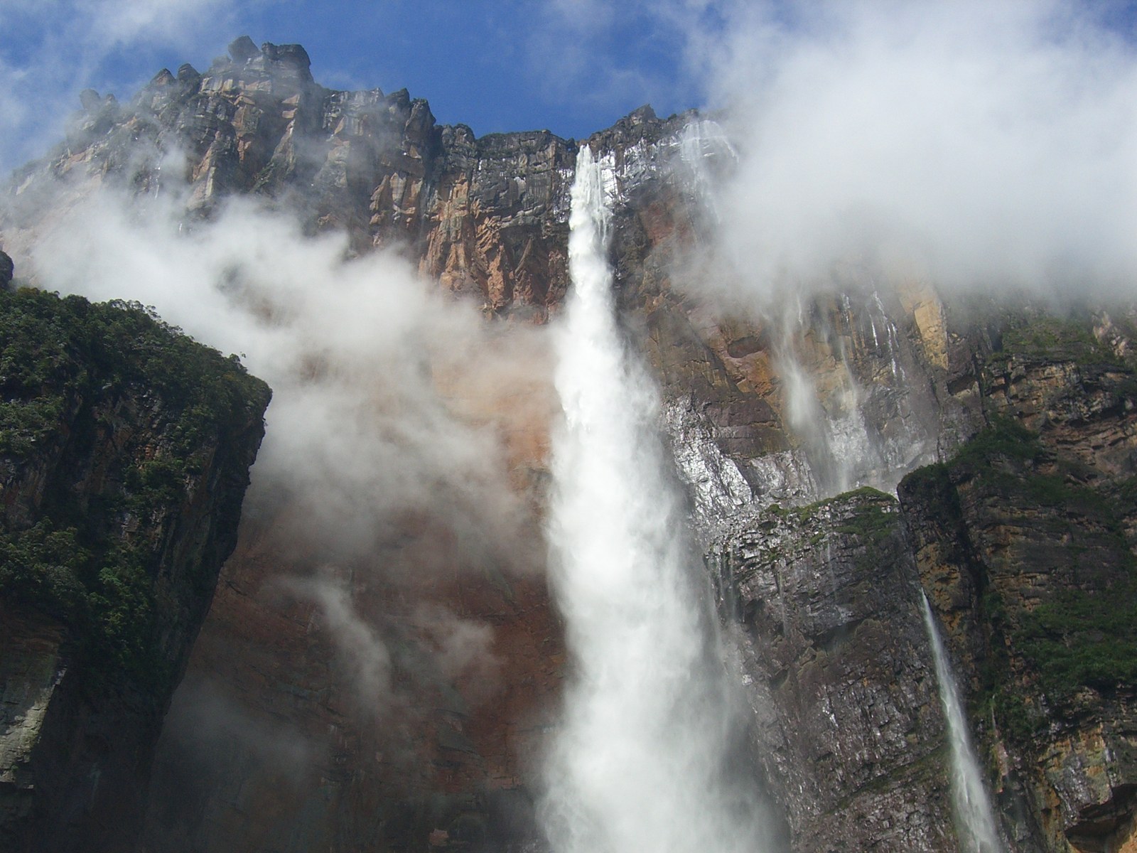 Canaima & Angel Falls