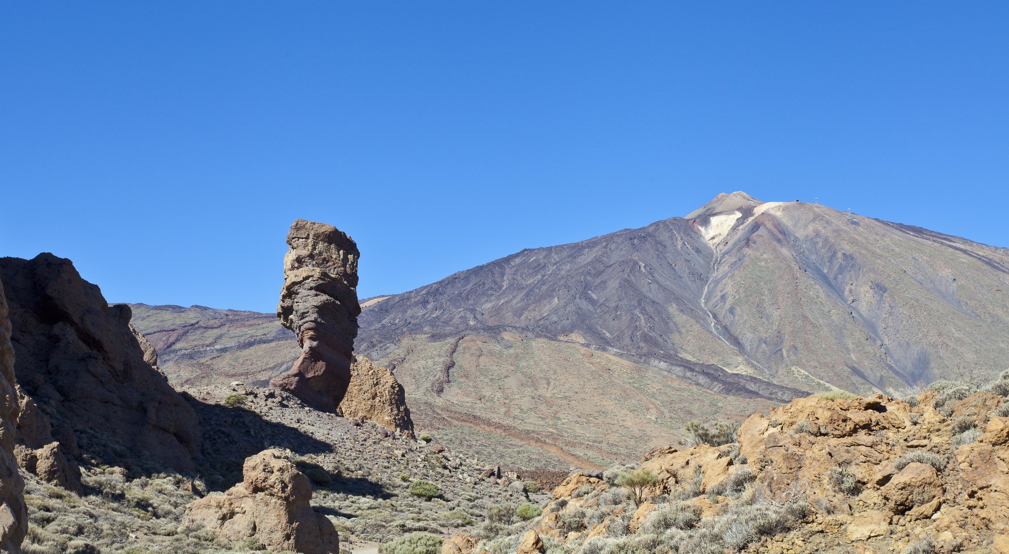 Canary Islands