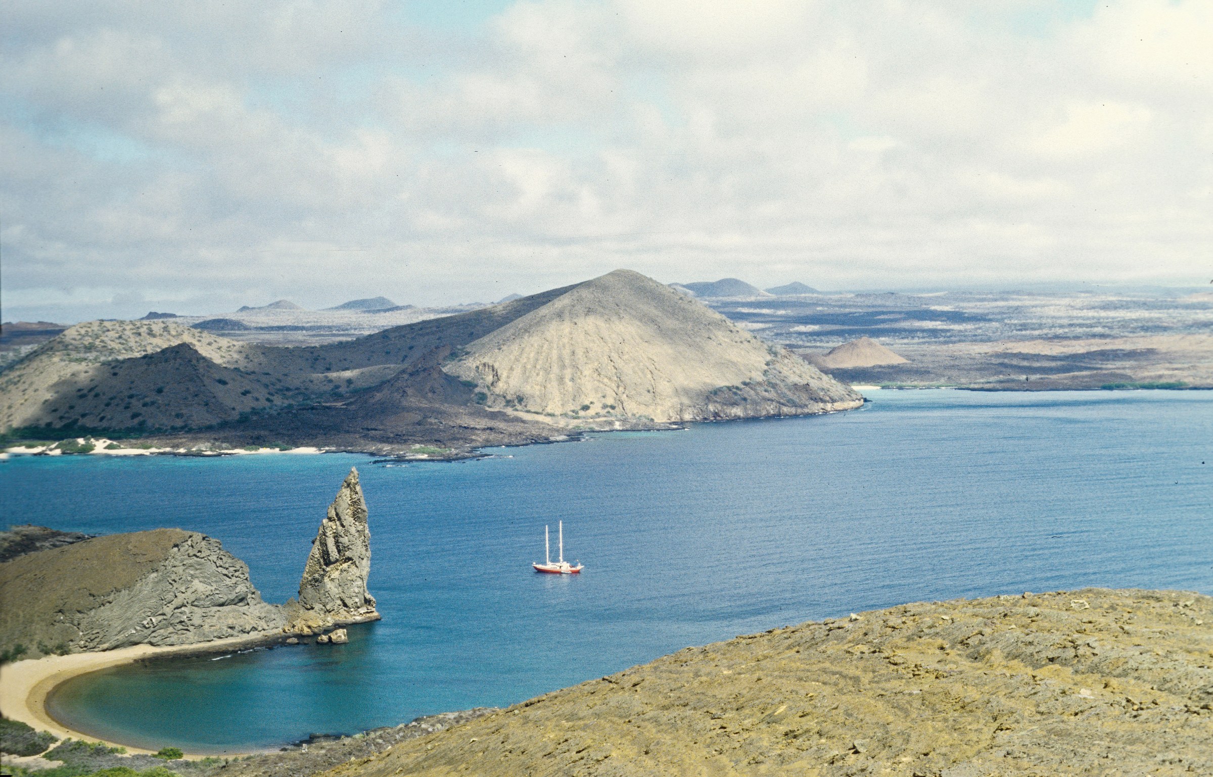 Galápagos Islands