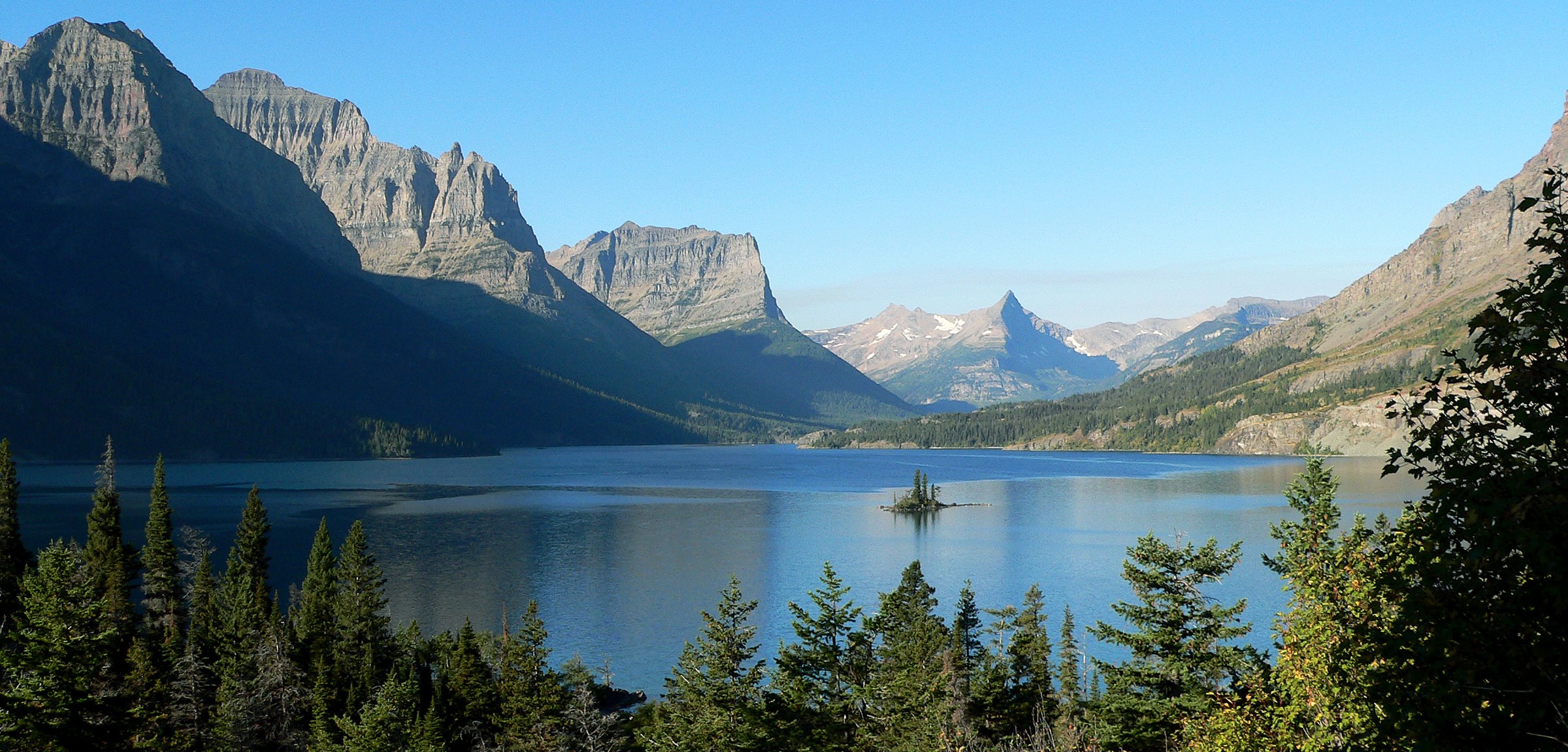 Glacier National Park