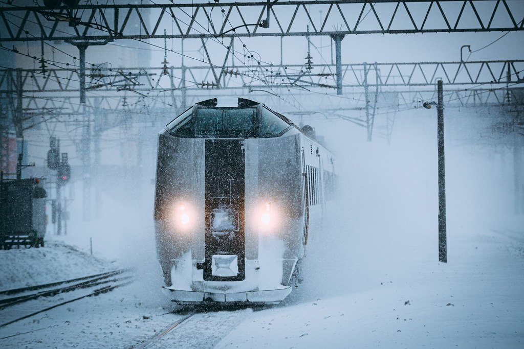 Hokkaido, Japan